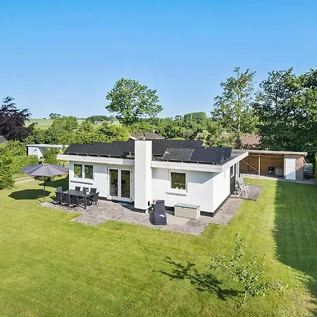 Beautiful In With Wifi Prázdninový dům