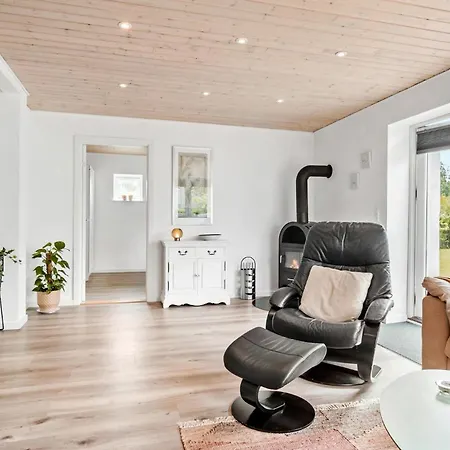 Prázdninový dům Beautiful In With Wifi *