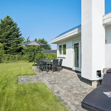 Beautiful In With Wifi Prázdninový dům *