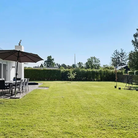 Beautiful In With Wifi Prázdninový dům Middelfart