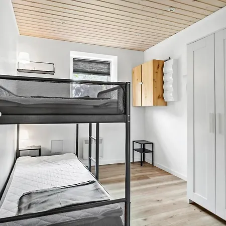 Beautiful In With Wifi Prázdninový dům