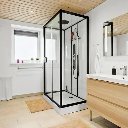 Beautiful In With Wifi Middelfart