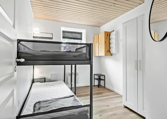 Beautiful In With Wifi Holiday home